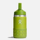 Kids Wide Mouth 12 oz בקבוק שתייה ילדים